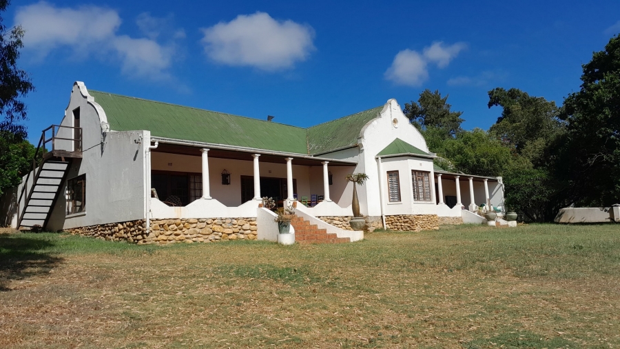 9 Bedroom Property for Sale in Montagu Rural Western Cape